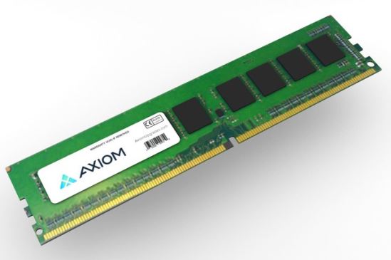 Axiom 4X70S69155-AX memory module 8 GB 1 x 8 GB DDR4 2666 MHz ECC1