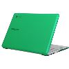 iPearl mCover notebook case 11.6" Hardshell case Green1