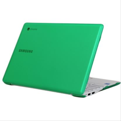 iPearl mCover notebook case 11.6" Hardshell case Green1