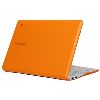 iPearl mCover notebook case 11.6" Hardshell case Orange1