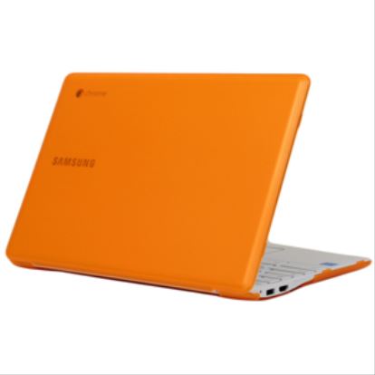 iPearl mCover notebook case 11.6" Hardshell case Orange1