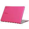 iPearl mCover notebook case 11.6" Hardshell case Pink1