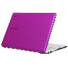 iPearl mCover notebook case 11.6" Hardshell case Purple1