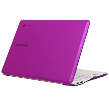 iPearl mCover notebook case 11.6" Hardshell case Purple1