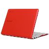 iPearl mCover notebook case 11.6" Hardshell case Red1