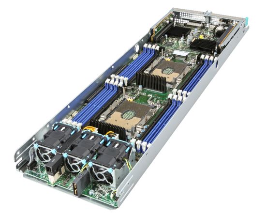 Intel ® Compute Module HNS2600BPBLCR1