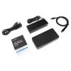 Targus DOCK310USZ notebook dock/port replicator Wired Black6