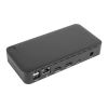 Targus DOCK310USZ notebook dock/port replicator Wired Black8