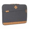 Targus Strata III notebook case 14" Sleeve case Brown, Gray3