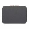 Targus Strata III notebook case 14" Sleeve case Brown, Gray5