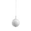 Vaddio EasyIP CeilingMIC D White Conference microphone1