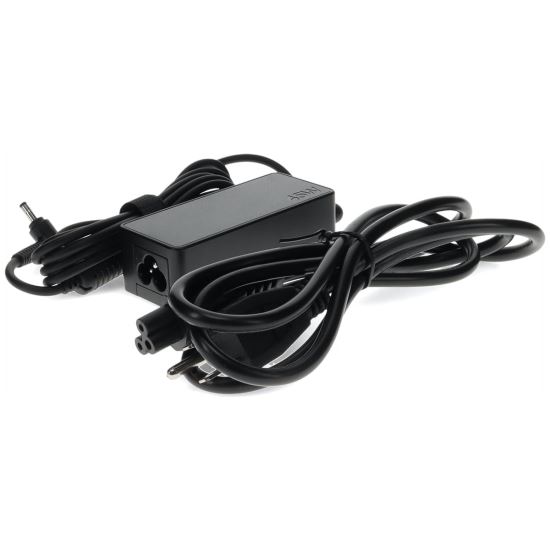 AddOn Networks GX20L23044-AA power adapter/inverter Indoor 45 W Black1