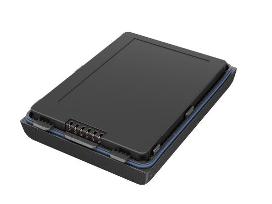 Panasonic FZ-VZSUT11U tablet spare part Battery1