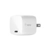 Belkin WCH001DQ1MWH-B6 mobile device charger White Indoor3