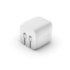 Belkin WCH001DQ1MWH-B6 mobile device charger White Indoor5