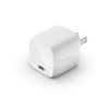 Belkin WCH001DQ1MWH-B6 mobile device charger White Indoor6