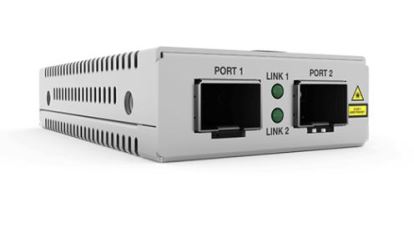 Allied Telesis AT-MMC10GSP/SP-960 network media converter Internal 10000 Mbit/s1