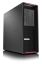 Lenovo ThinkStation P720 6226 Tower Intel® Xeon® Gold 64 GB DDR4-SDRAM 1000 GB SSD Ubuntu Linux Workstation Black1
