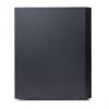 SYBA SY-ENC50119 storage drive enclosure HDD enclosure Black 2.5/3.5"3