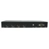 Tripp Lite B320-4X1-MH video switch HDMI/VGA/DisplayPort3