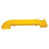 Tripp Lite SRFC10JUNT4 cable tray Cross cable tray Yellow3