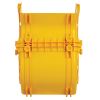 Tripp Lite SRFC10RAMP cable tray accessory5