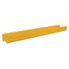 Tripp Lite SRFC10STR48 cable tray Straight cable tray Yellow1