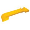 Tripp Lite SRFC10STR48 cable tray Straight cable tray Yellow2