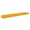 Tripp Lite SRFC10STR72 cable tray Straight cable tray Yellow1