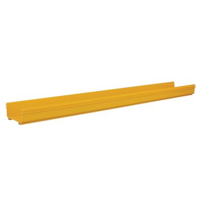 Tripp Lite SRFC10STR72 cable tray Straight cable tray Yellow1