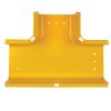 Tripp Lite SRFC5JUNT cable tray T-type cable tray 90° Yellow6