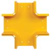 Tripp Lite SRFC5JUNT4 cable tray Cross cable tray Yellow6