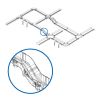 Tripp Lite SRFC5RAMP cable tray accessory7