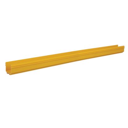 Tripp Lite SRFC5STR48 cable tray Straight cable tray Yellow1