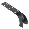 Tripp Lite SRWBDROP cable tray accessory Cable entrance end fitting1