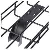Tripp Lite SRWBDROP cable tray accessory Cable entrance end fitting3