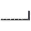 Tripp Lite SRWBWALLBRKT cable tray accessory Cable tray braket4