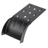 Tripp Lite SRWBWTRFL cable tray accessory Cable entrance end fitting7