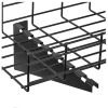Tripp Lite SRWBWALLBRKTHD cable tray accessory Cable tray braket3