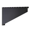 Tripp Lite SRWBWALLBRKTHDL cable tray accessory Cable tray braket1