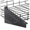 Tripp Lite SRWBWALLBRKTHDL cable tray accessory Cable tray braket3
