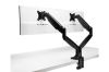 Kensington SmartFit® One-Touch Height Adjustable Dual Monitor Arm4