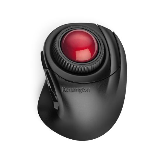 Kensington Orbit® Fusion™ Wireless Trackball1