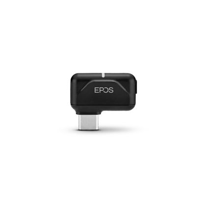 EPOS BTD 800 USB-C 984.3" (25 m) Black1