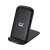 Adesso AUH-1020 mobile device charger Black Indoor2