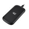 Adesso AUH-1020 mobile device charger Black Indoor3