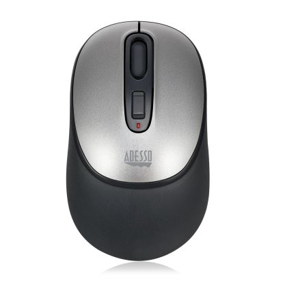 Adesso iMouse A10 mouse Ambidextrous RF Wireless Optical 1600 DPI1