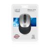 Adesso iMouse A10 mouse Ambidextrous RF Wireless Optical 1600 DPI9