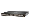 Hewlett Packard Enterprise Aruba 6300M Managed L3 Gigabit Ethernet (10/100/1000) Power over Ethernet (PoE) 1U Black2