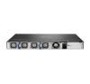 Hewlett Packard Enterprise Aruba 6300M Managed L3 Gigabit Ethernet (10/100/1000) Power over Ethernet (PoE) 1U Black3
